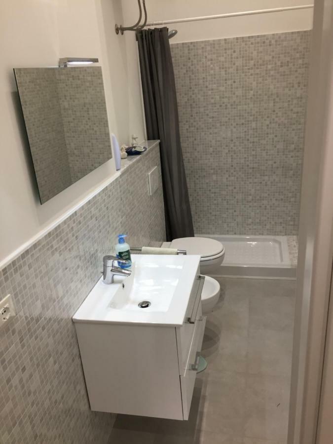 アルベンガResidenza D'Asteアパートメント エクステリア 写真