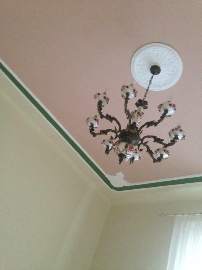 アルベンガResidenza D'Asteアパートメント エクステリア 写真